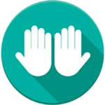 Logo of Daily Supplications android Application 